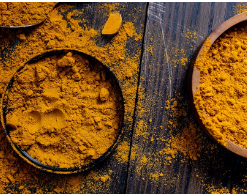 Premium Turmeric Powder